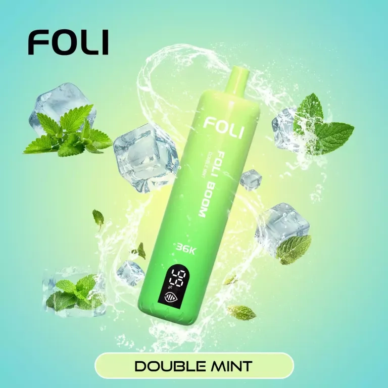 FOLI 36000 Puffs Disposable Vape