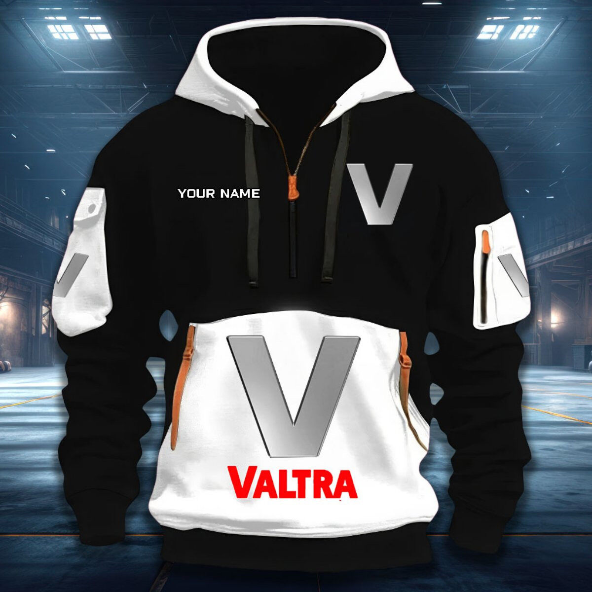 Valtra DDQHZH20187