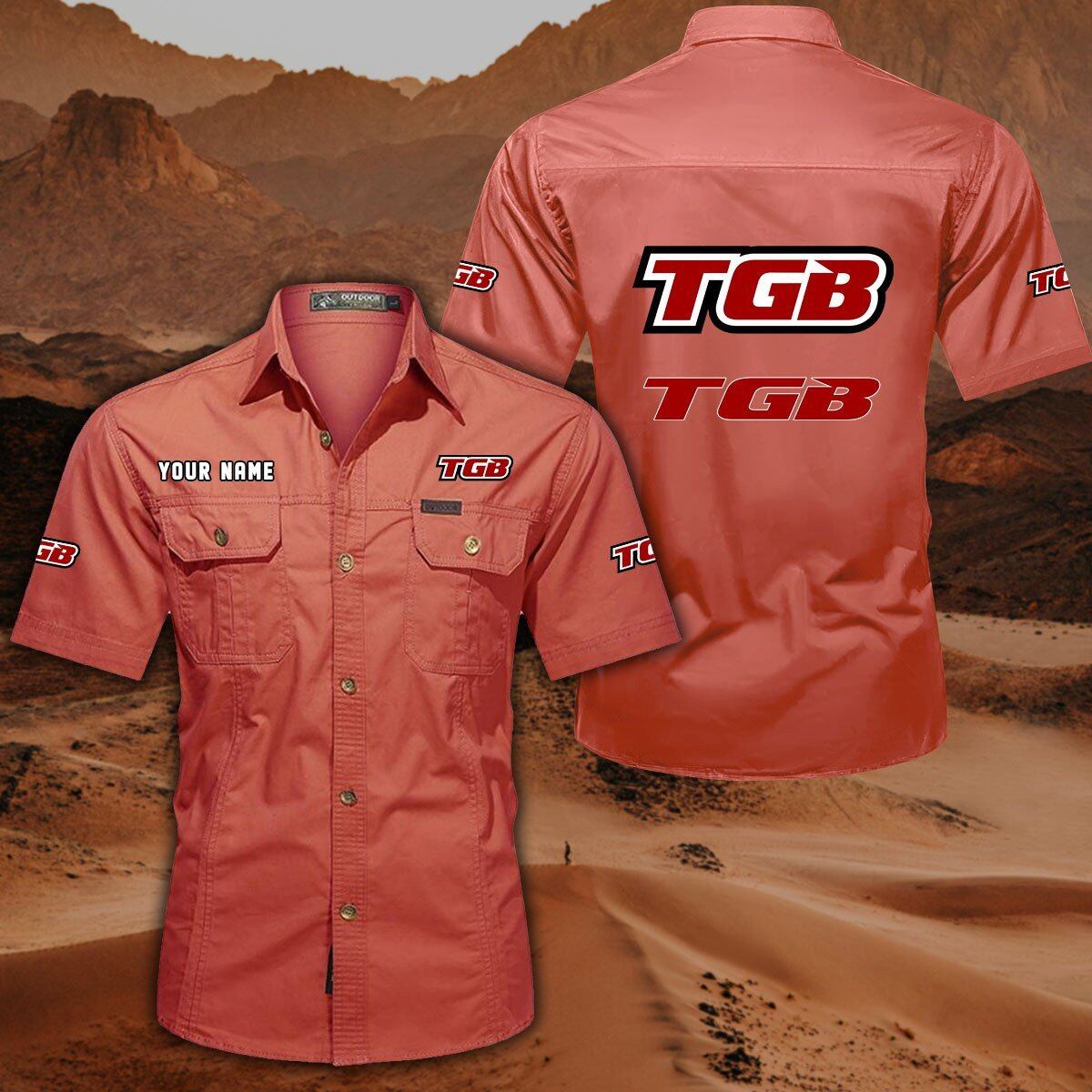TGB Motocykle DDQQB10065