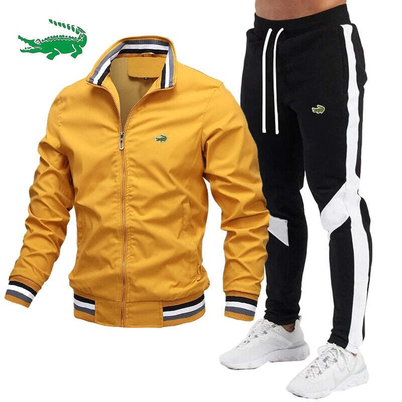 Lacoste ctivewear szett