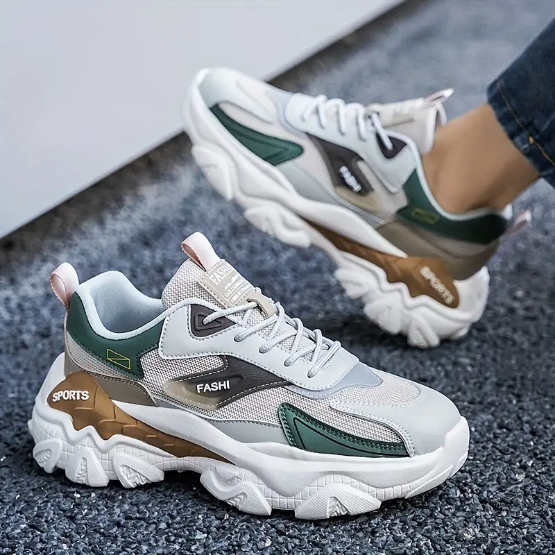 Premium Casual Παπούτσια Φθινόπωρο 2024 – Ο τέλειος συνδυασμός κομψότητας και άνεσης