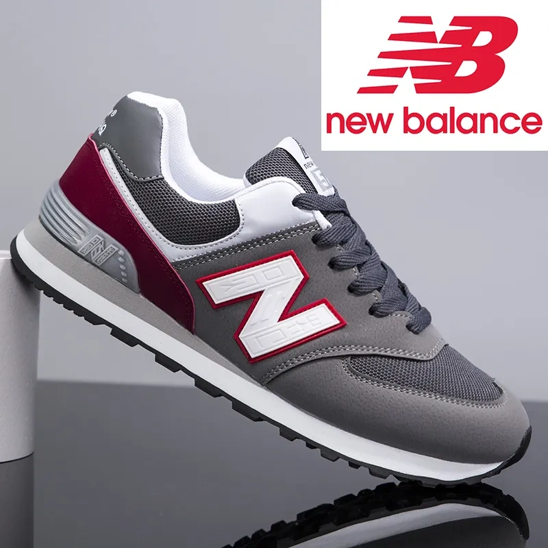 Tênis Casual Masculino Clássico New Balance