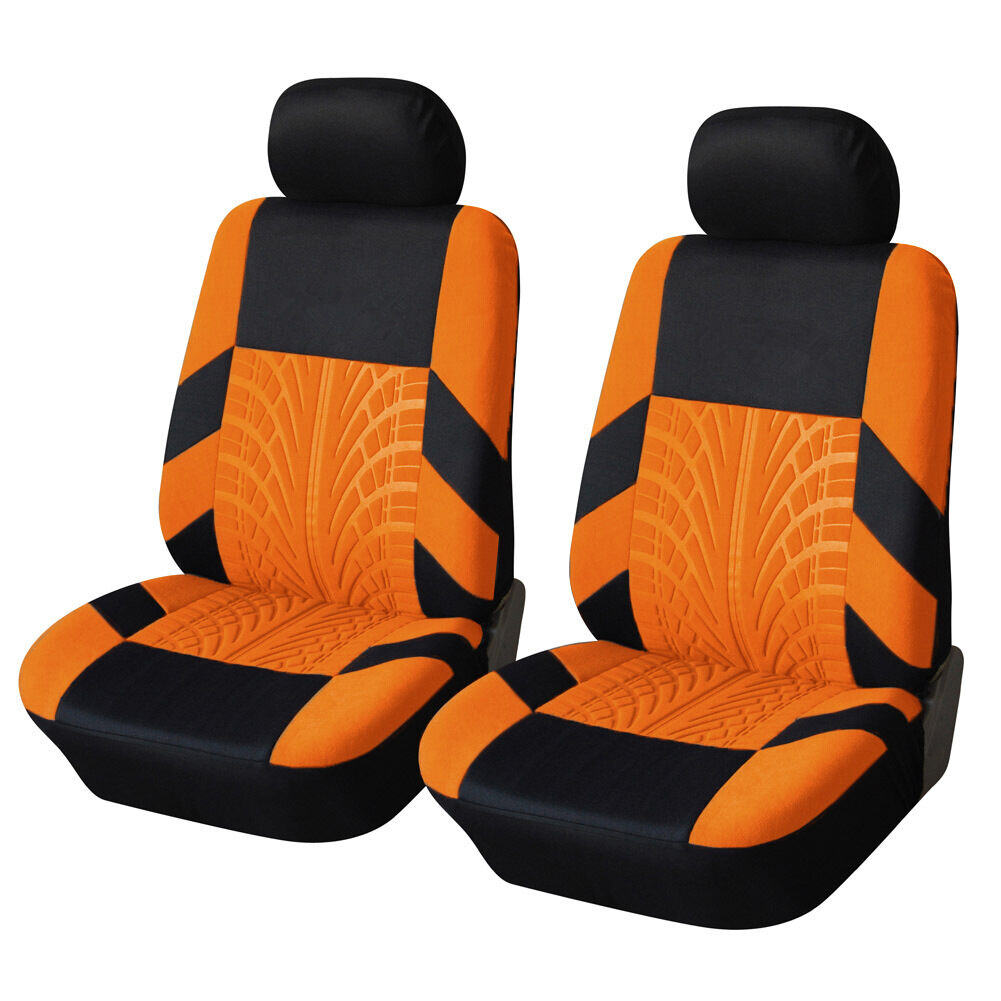 🚗🚗 Conjunto universal de capas de assento de carro em couro macio