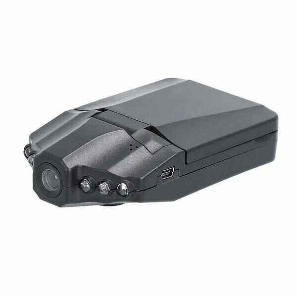 (🎁Promoção de Ano Novo de 2024🎁)🔥 49% OFF - Câmera HD Night Vision Dash 1080p
