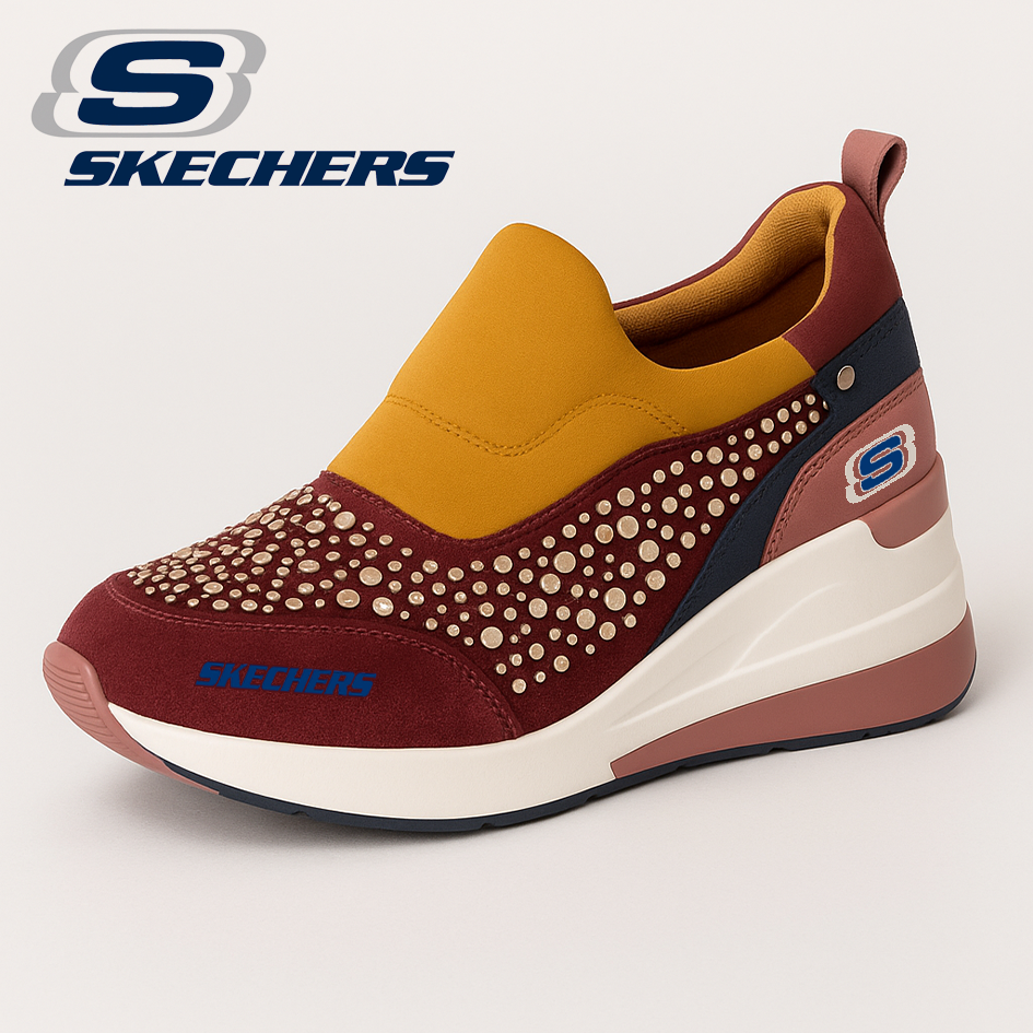 SKECHERS® A legjobb ortopéd masszázslábbeli mindennapi használatra.