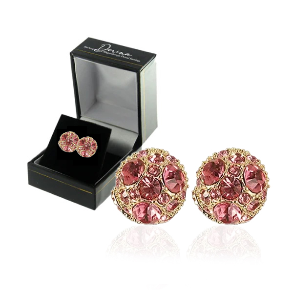 🔥Limited desconto de tempo 🔥Last day🔥Dorina Brincos de Magneterapia de Detoxi