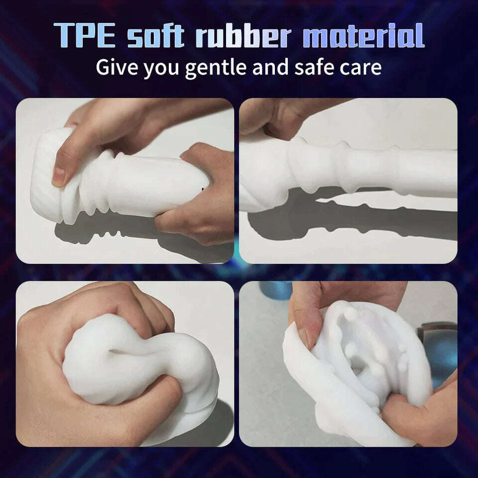 ОРИГИНАЛНА ПРЪЧКА ЗА УДОВЛЕТВОРЕНИЕ (СЕКРЕТНО 🤫🔒)