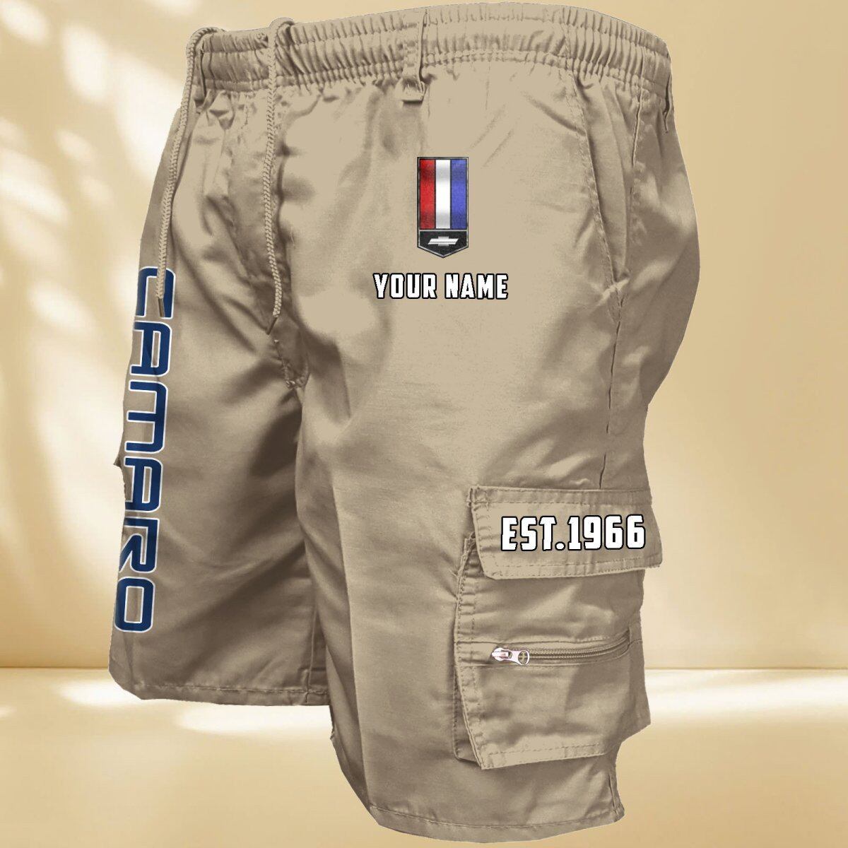 Chevrolet Camaro DDQMCOS10024