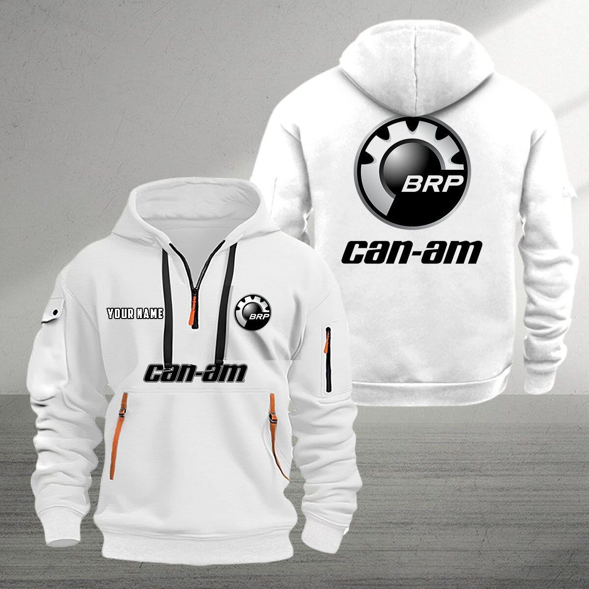 BRP Can-am DDQHZH910055