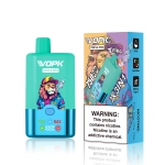 triple tank 3 in 1 75000 puffs vape