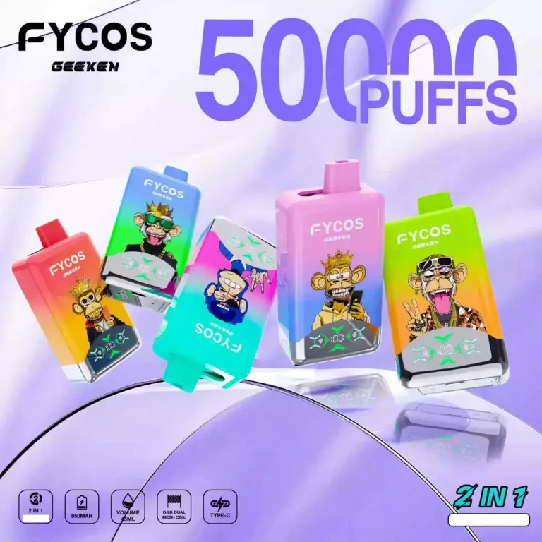 FYCOS-Dual-Flavors-50000-Puffs-Authentic-Disposable-Vape-Wholesale-Bulk-Purchase-11