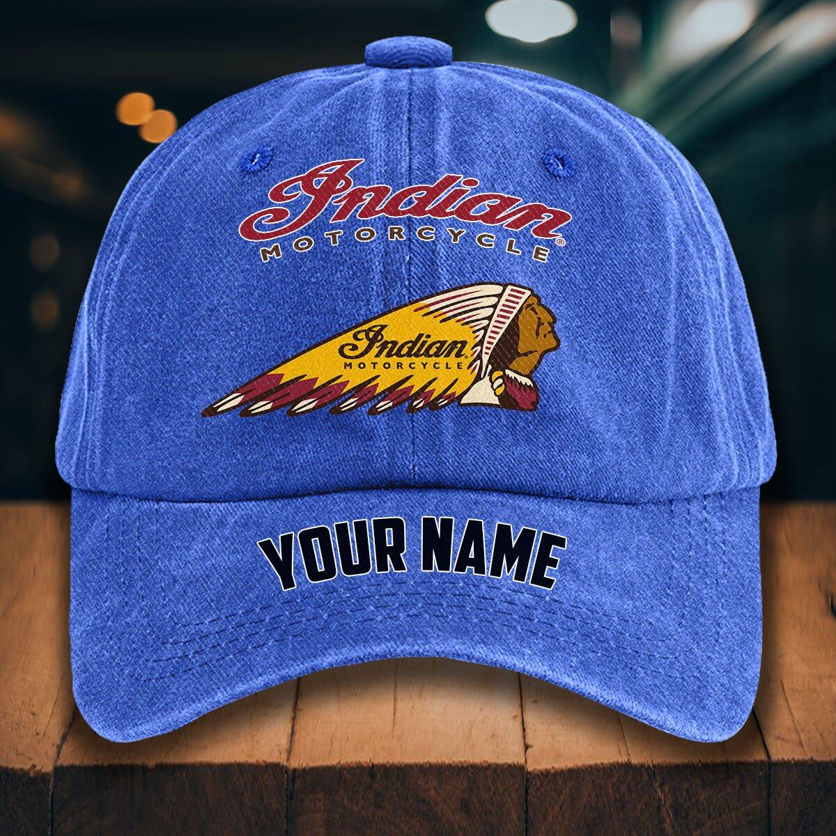 Indian Motociclo WINHD10051