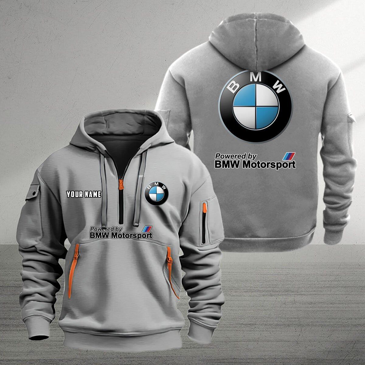 BMW Motorsport DDQHZH910009