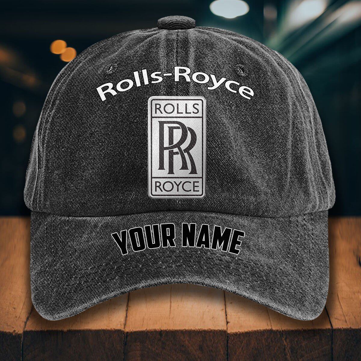 Rolls Royce WINHD10097