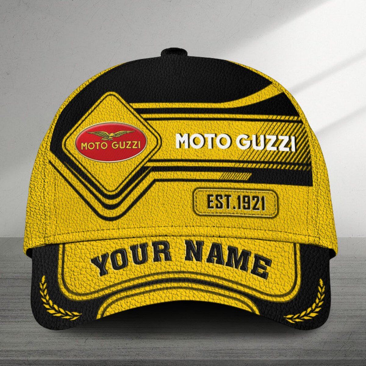 Moto Guzzi DDQHC20062