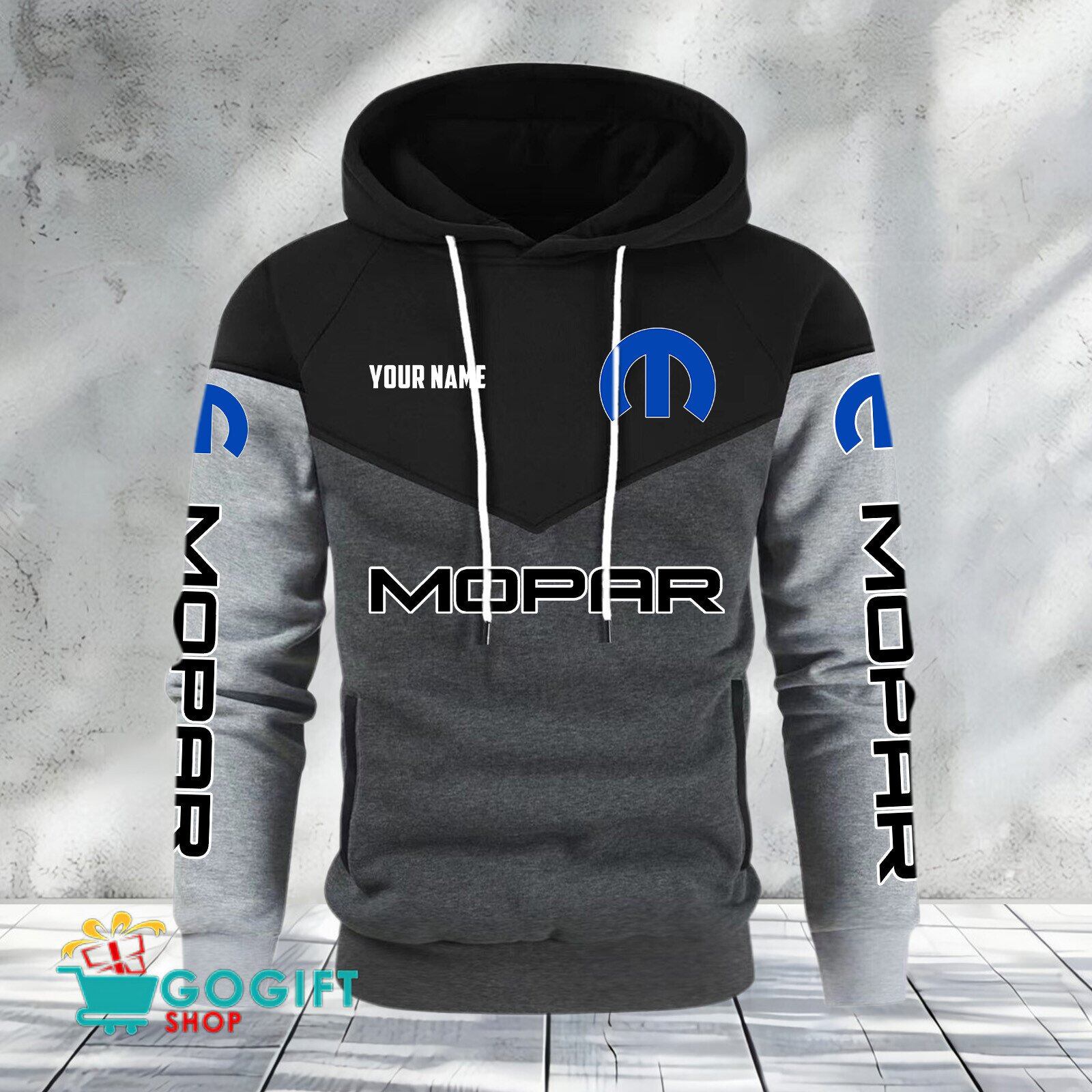 Mopar NTHPH417