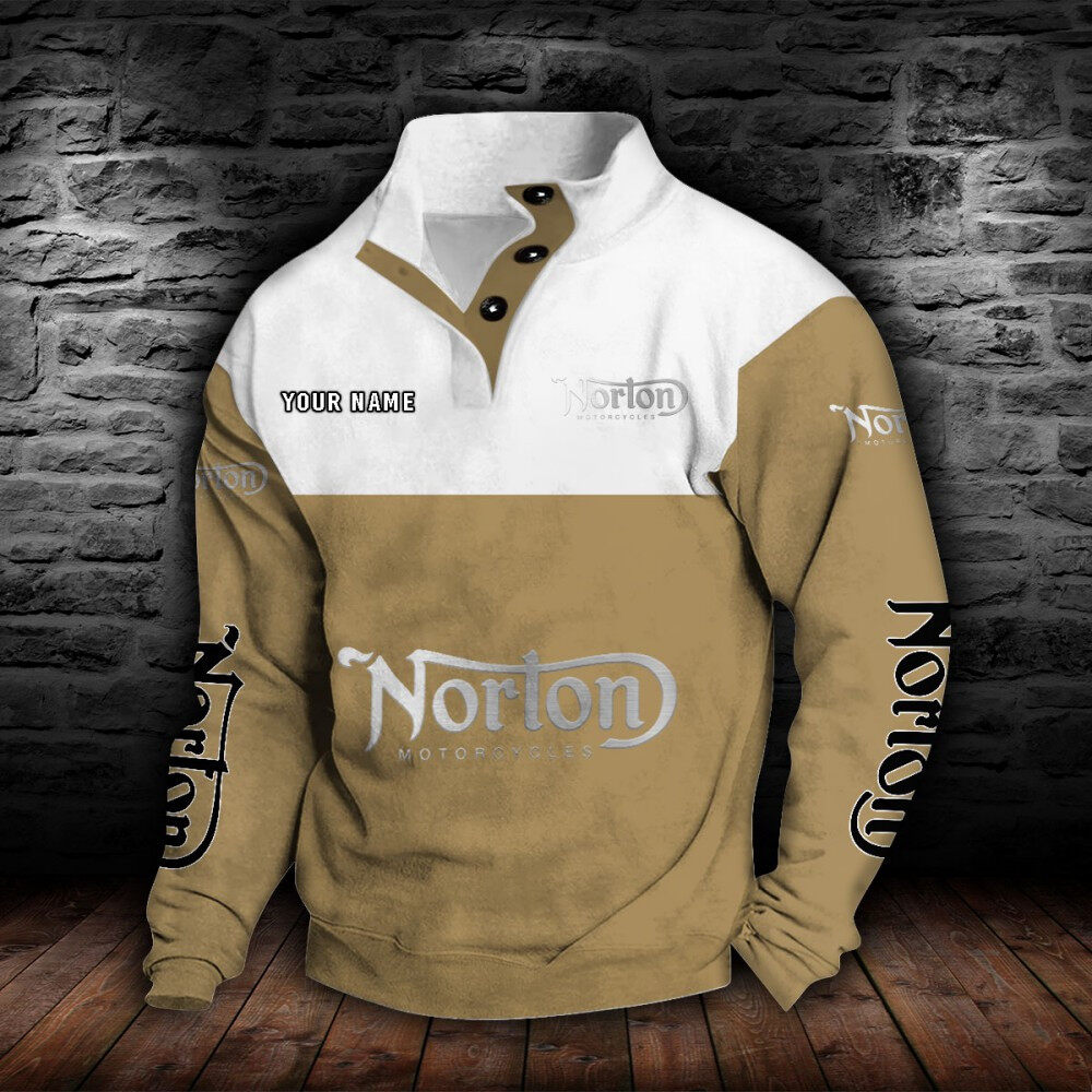 Norton Motocykle WINDB12078