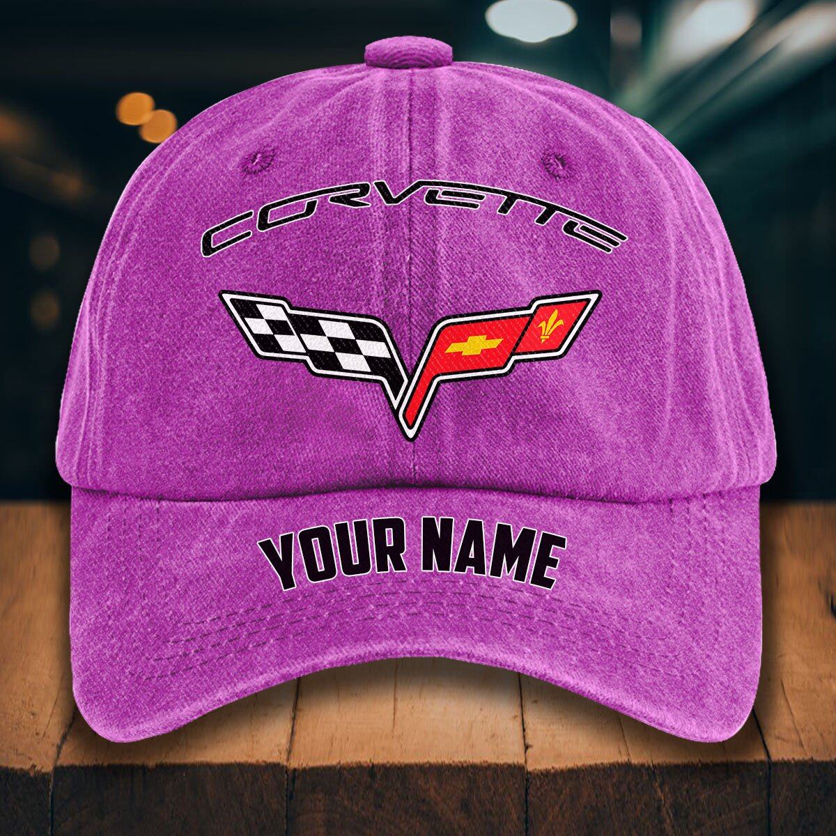 Corvette C6 WINHD10032