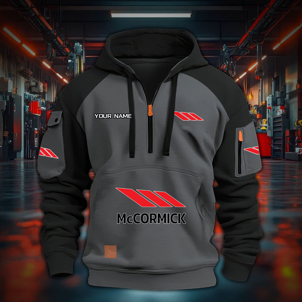 McCormick DDQHZH30179