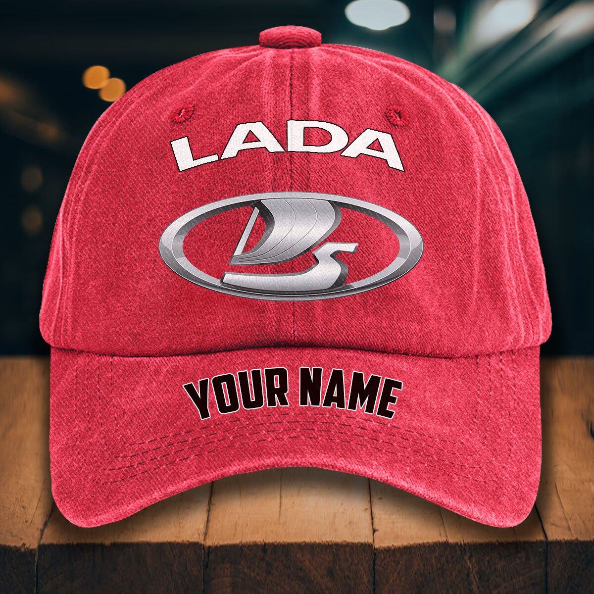 Lada WINHD10108