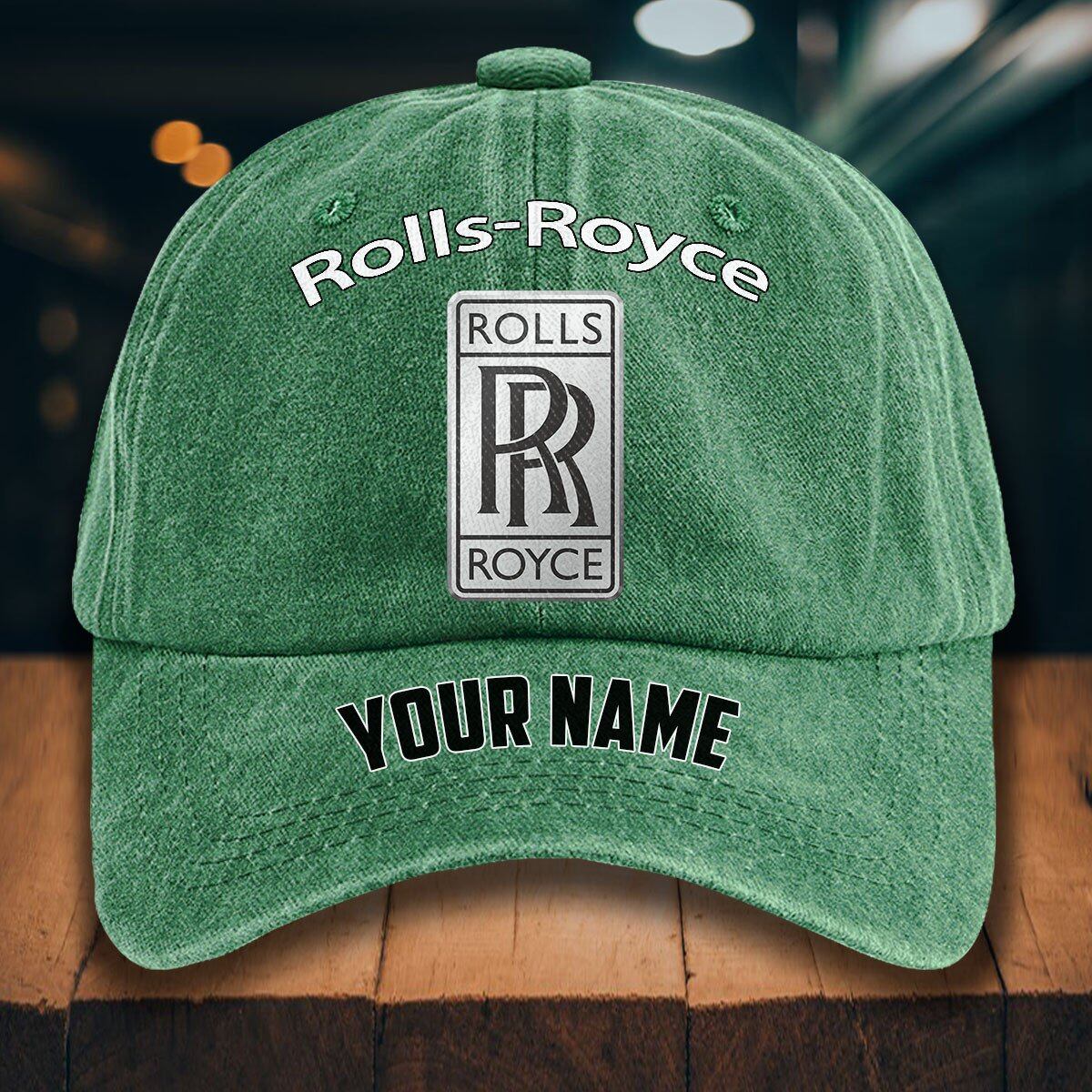Rolls Royce WINHD10097