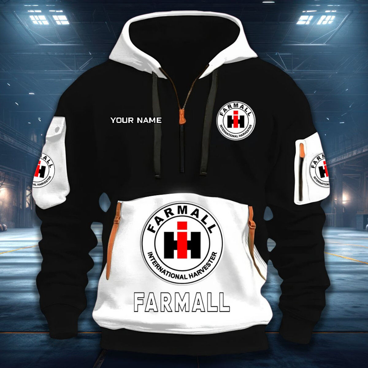 Farmall DDQHZH20168