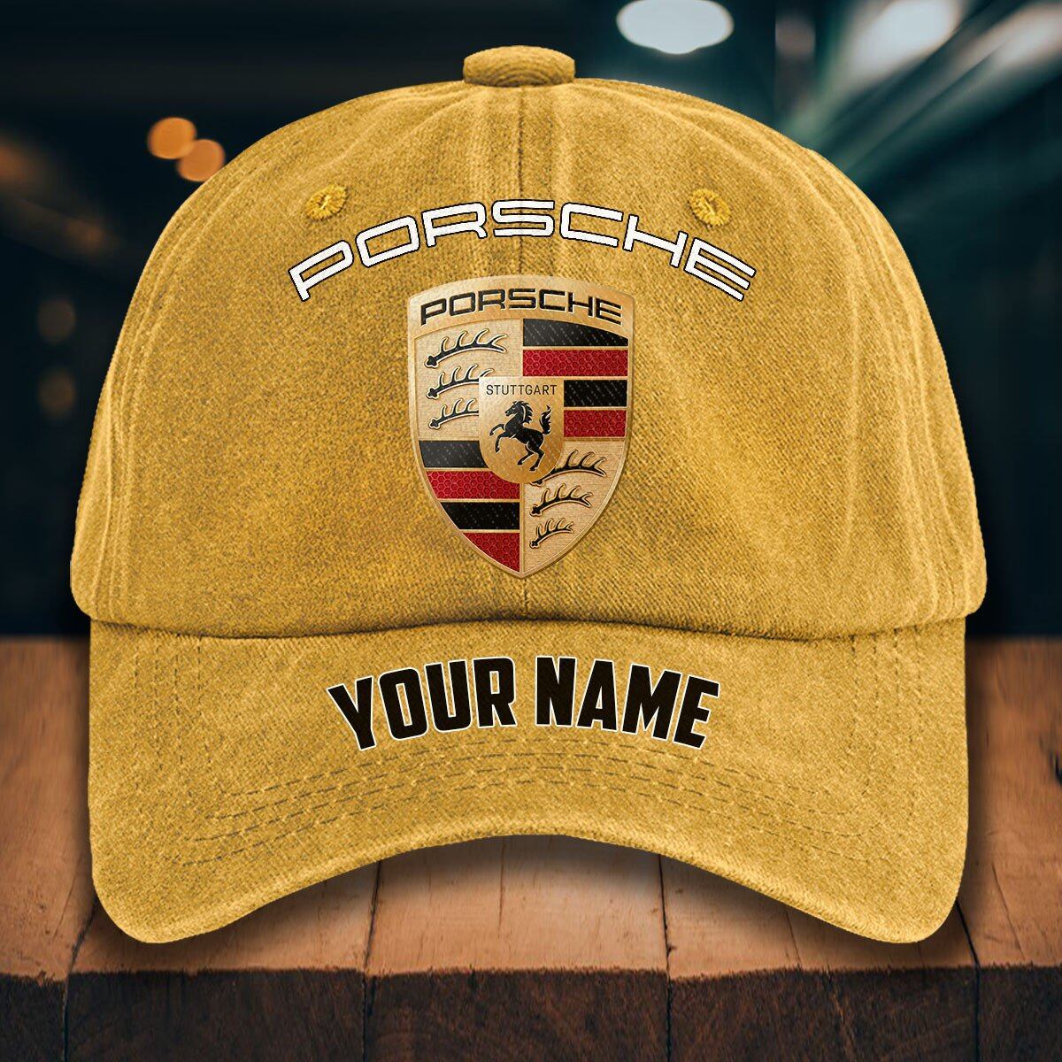 Porsche WINHD10018