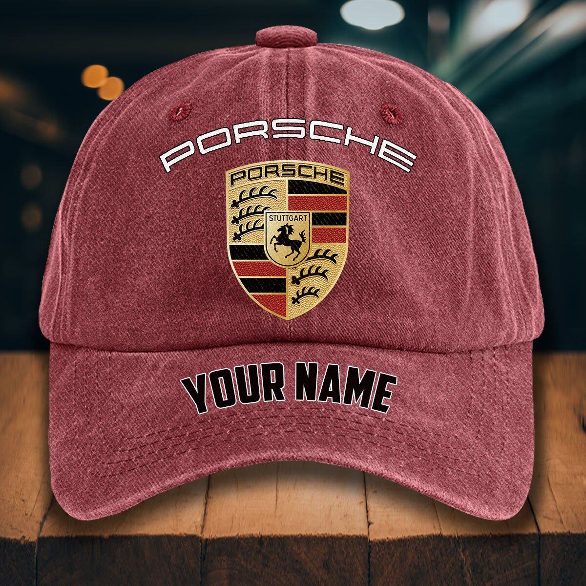 Porsche WINHD10017