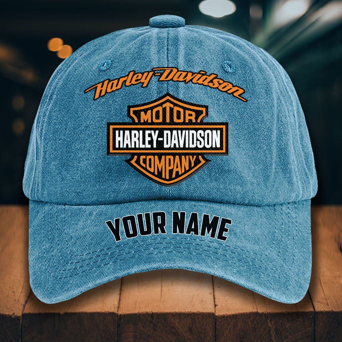 Harley-Davidson WINHD10047