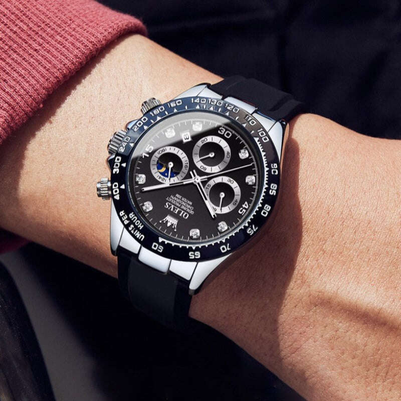 ОЛЕВС - Местре