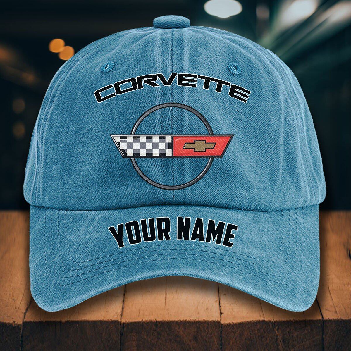 Corvette C4 WINHD10030