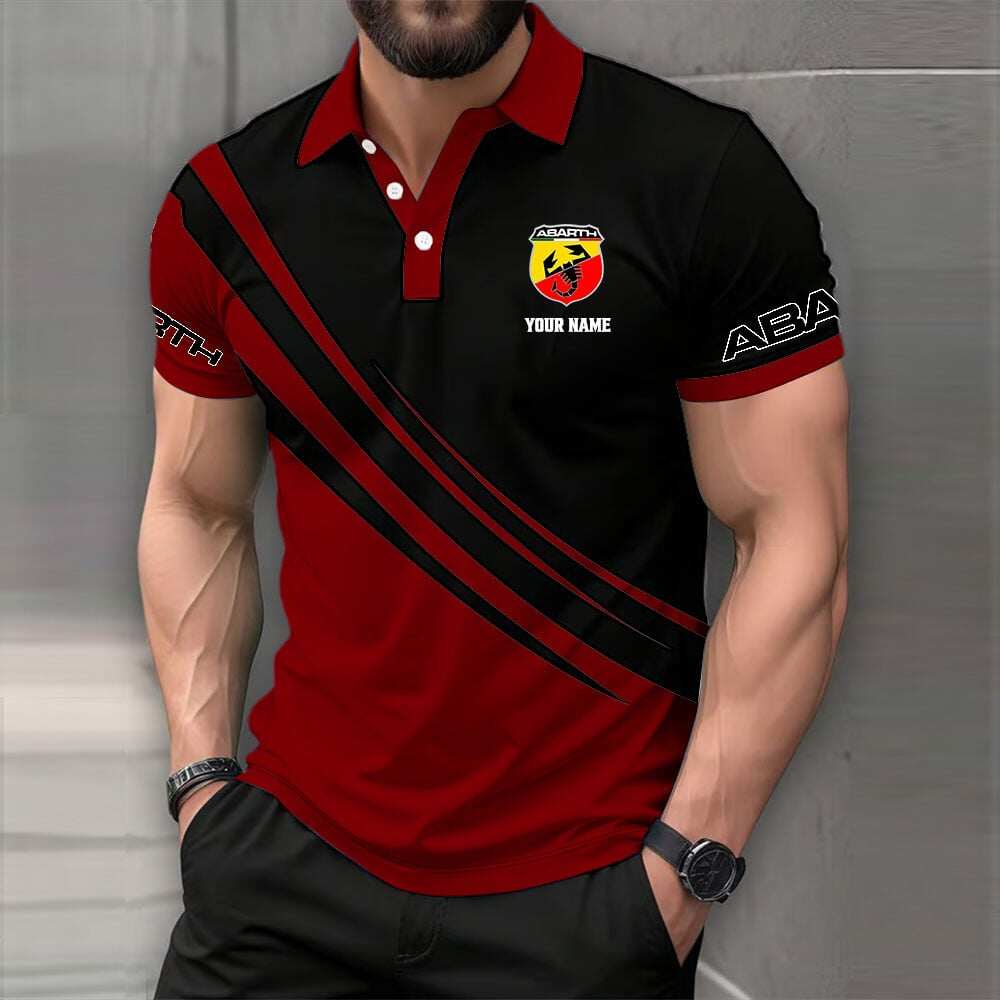 Abarth DDQA210086