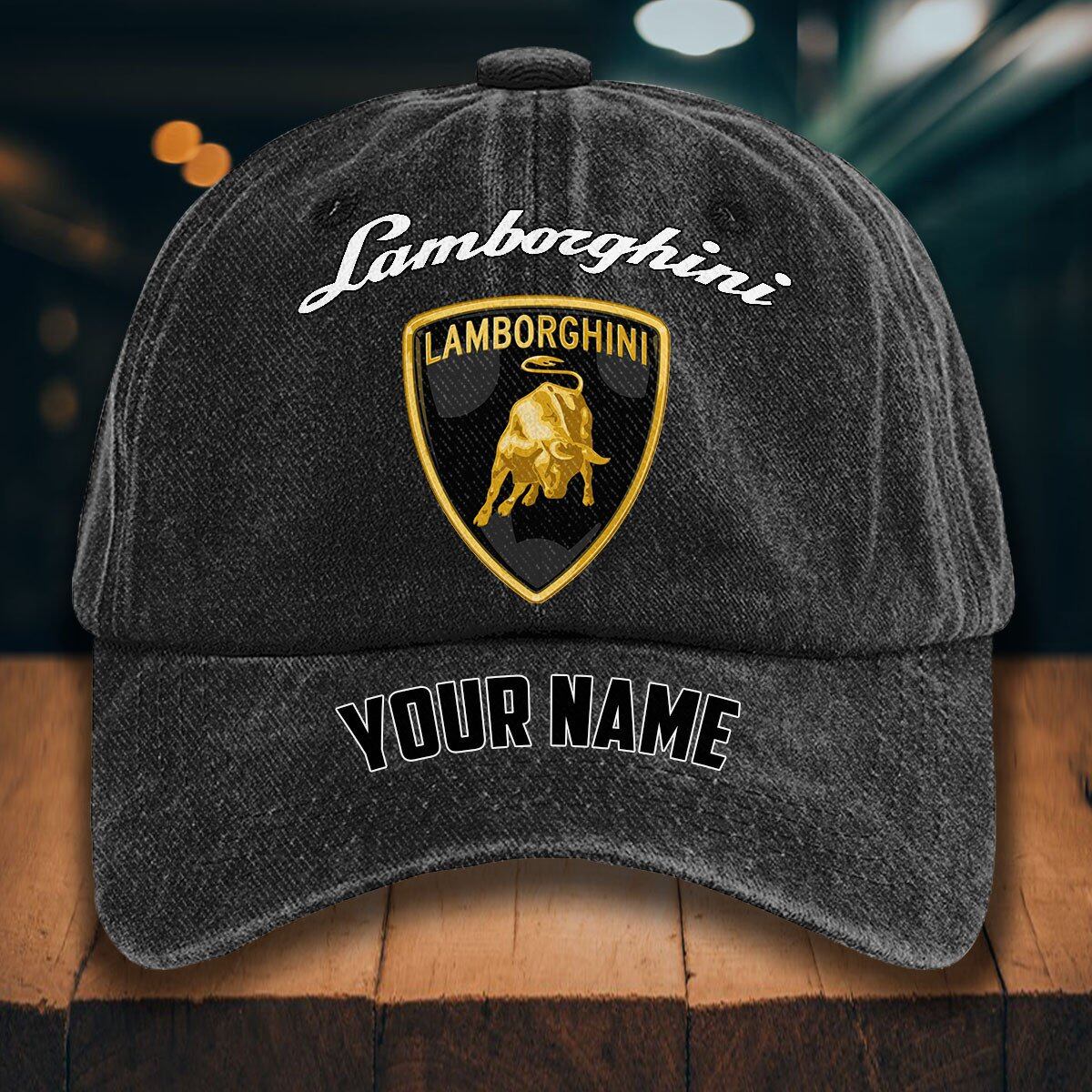 Lamborghini WINHD10038
