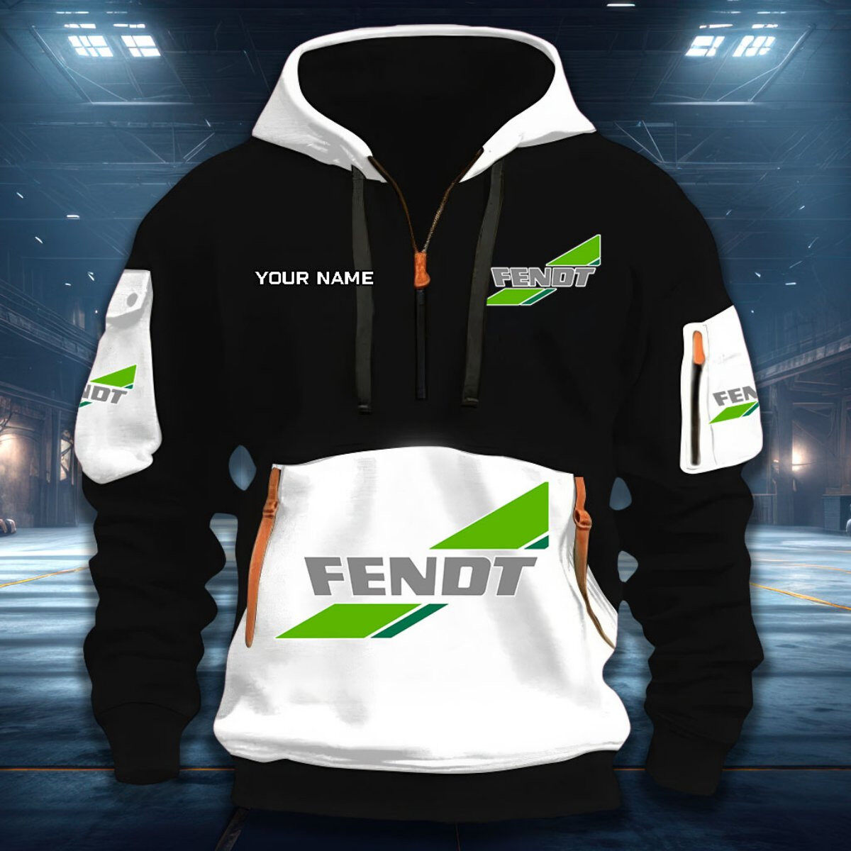 Fendt DDQHZH20157
