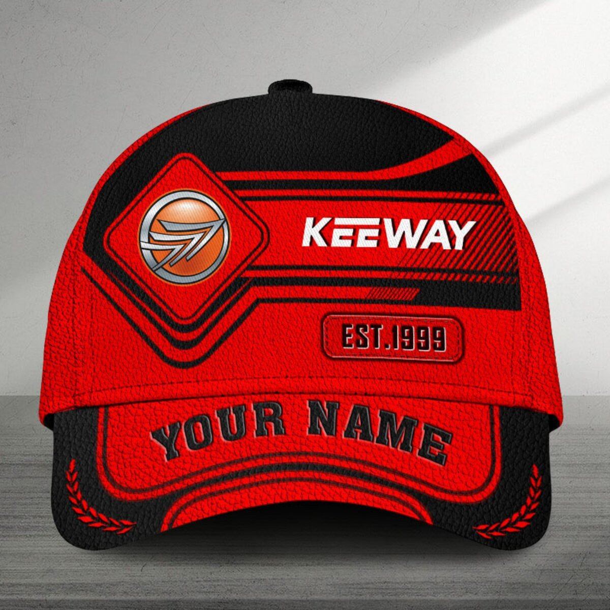 Keeway Motocykle DDQHC20080