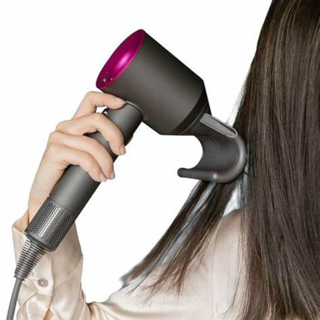 SECADOR DE CABELO IONIZADO