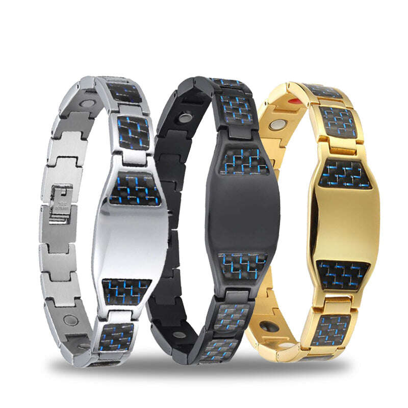 ГРИВНА ЗА ДЕТОКСИКАЦИЯ С ВАНАДИЙ MAGNETAX