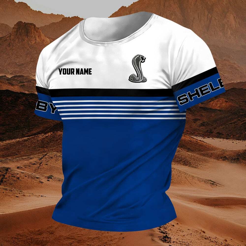 Ford Shelby WINA31016