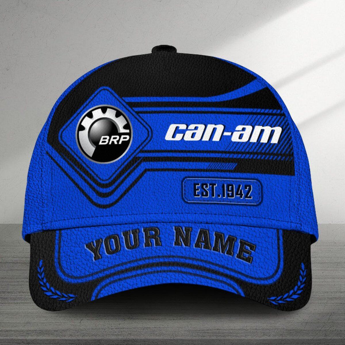 BRP Can-am DDQHC20059