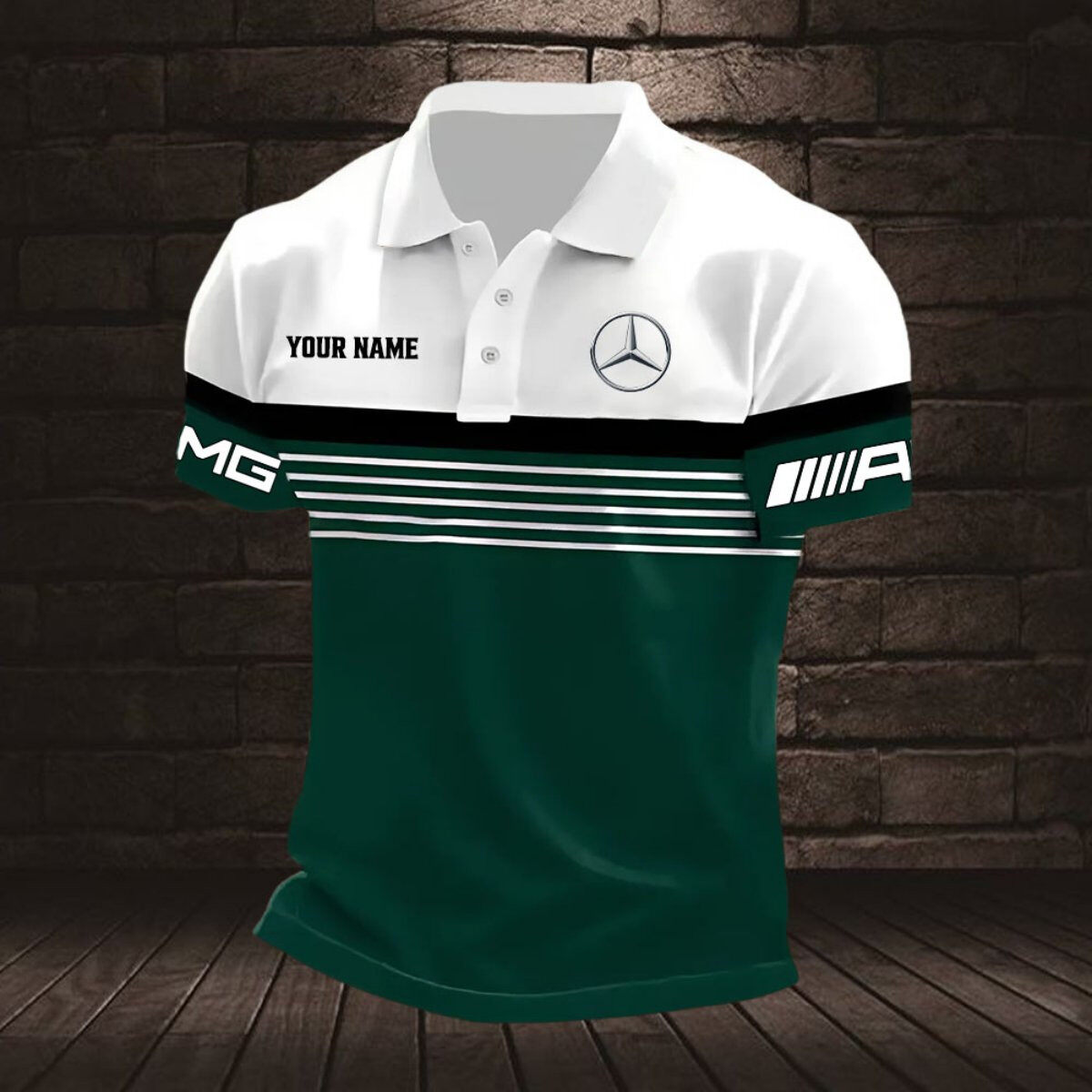 Mercedes-AMG DDQA110004