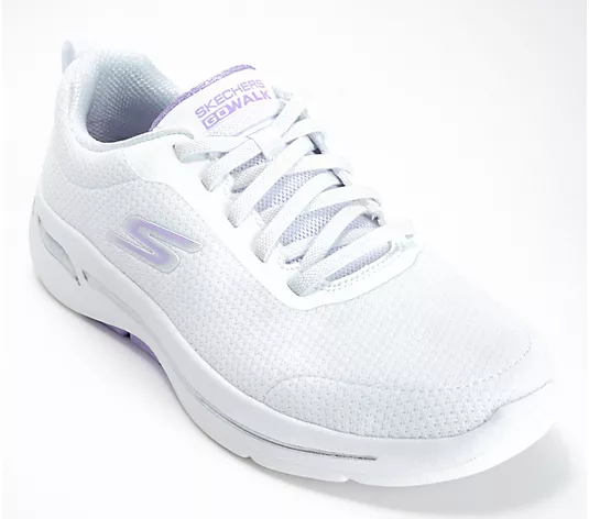Skechers GOWALK Arch Fit mosható bungee tornacipő - Elinda