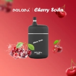 DOLODA Pebble 6500 Puffs Rechargeable Disposable Vape Random Option (fast delivery)_4
