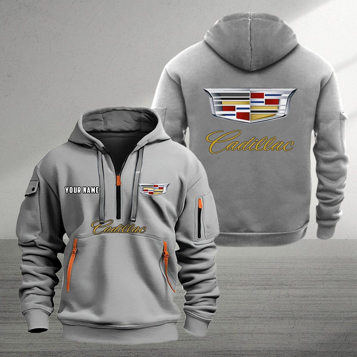 Cadillac DDQHZH910039