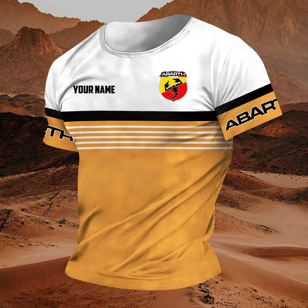 Abarth WINA31086