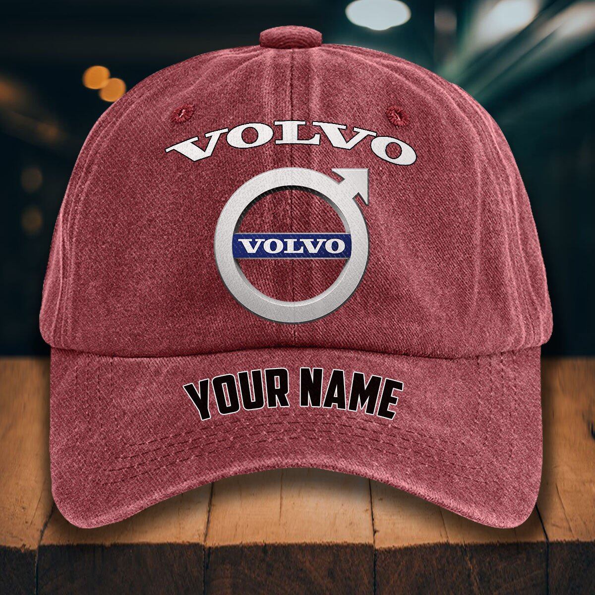 Volvo WINHD10020