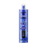 FIHP Shisha 15000 Puffs Hookah Vape Blueberry Raspberry