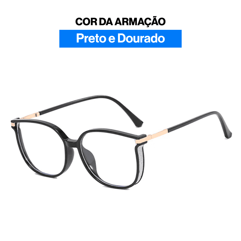 Női MultiFocal Crystal divat napszemüveg - LEGÚJABB EGYSÉGEK