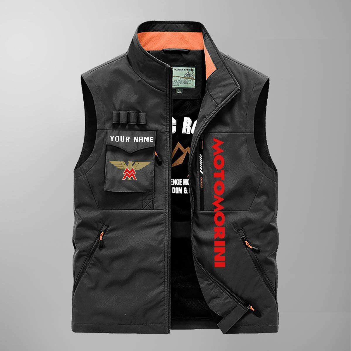 Moto Morini DDQMPV10062