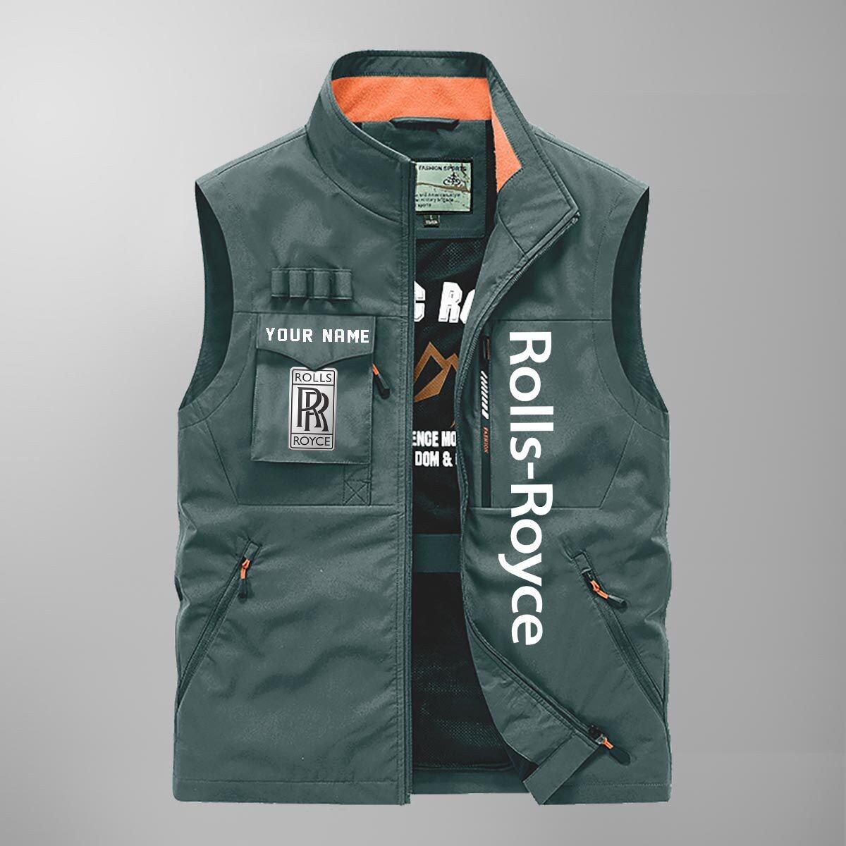 Rolls Royce DDQMPV10093