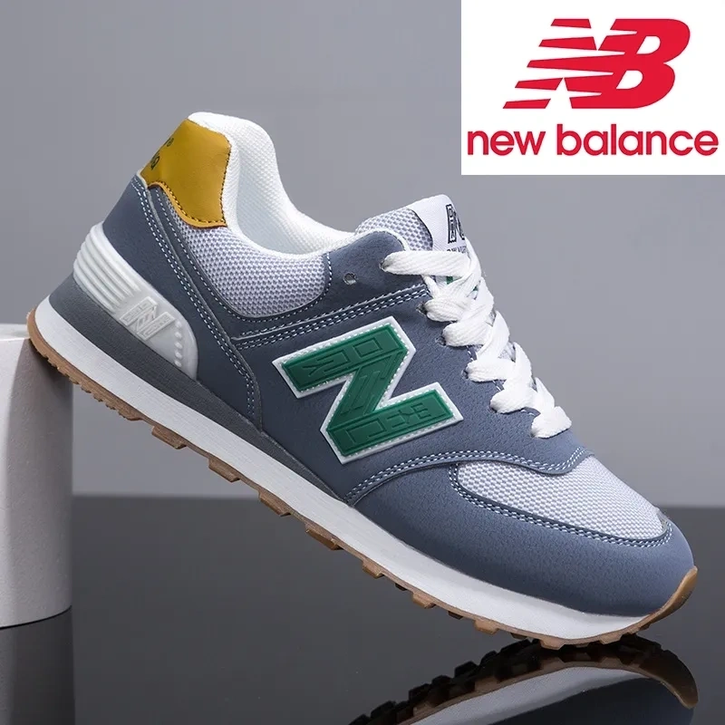 New Balance Classic férfi alkalmi tornacipő